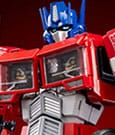 Transformers Combot Diecast Action Figure Optimus Prime Unix Square