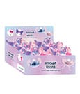 Sanrio Key Chain Hello Kitty & Friends Plushie Pals Assortment 24 Vadobag