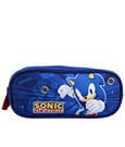 Sonic The Hedgehog Pencil Case Still Unstoppable Vadobag