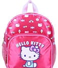 Sanrio Backpack Hello Kitty Follow The Rainbow Vadobag