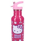 Sanrio Water Bottle Hello Kitty Take A Sip Vadobag
