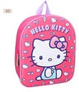 Hello Kitty Backpack 3D Another Dimension Vadobag