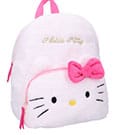 Sanrio Backpack Hello Kitty Fluffy Festival Vadobag
