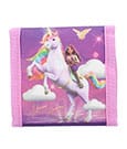 Unicorn Academy Wallet It's Fate Vadobag