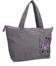 Sanrio Tote Bag Kuromi Obsessed Vadobag