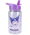 Sanrio Water Bottle Kuromi Drink Up Vadobag
