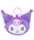Sanrio Key Chain Hello Kitty & Friends Plushie Pals Vadobag