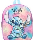 Lilo & Stitch 3D Backpack Stitch Simply Special Sitting Vadobag