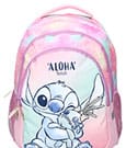 Lilo & Stitch Backpack Stitch Wild Energy Big Vadobag