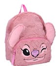 Lilo & Stitch Backpack Stitch Fluffy Festival Angel Vadobag