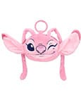 Lilo & Stitch Key Chain Stitch Plushie Pals Angel Vadobag