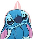 Lilo & Stitch Backpack Stitch Fluffy Friends Vadobag