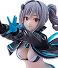 The Idolmaster Cinderella Girls Ranko Kanzaki + Dance Dance Dance Wave