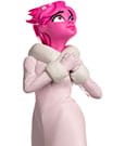 Lore Olympus x Weta Workshop Mini Vinyl Figure Persephone Weta Workshop