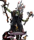 Warhammer Age of Sigmar Statue Skragrott the Loonking Limited Edition Weta Workshop
