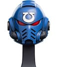Warhammer 40 000 Replica Ultramarines Helm Weta Workshop