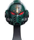 Warhammer 40 000 Replica Dark Angels Helm Weta Workshop