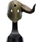 Warhammer Age Of Sigmar Replica Putrid Blightking Helm Weta Workshop