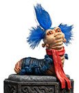 Labyrinth Statue 1/1 Ello Worm Weta Workshop