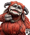 Labyrinth 1986 film Mini Epics Vinyl Figure Ludo Weta Workshop