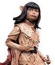 The Dark Crystal Statue Jen the Gelfling Weta Workshop