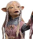 The Dark Crystal Age of Resistance Statue Brea The Gefling Weta Workshop