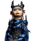 The Dark Crystal Age of Resistance Statue Seladon the Gelfling Weta Workshop
