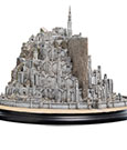 Lord of the Rings Statue Minas Tirith Weta Workshop