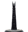 Lord of the Rings Statue Orthanc Weta Workshop