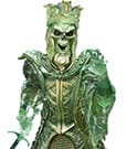 Lord of the Rings Mini Epics Vinyl Figure King of the Dead Limited Edition Weta Workshop