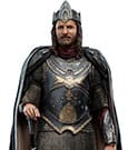 The Lord of the Rings Statue King Aragorn Classic Series Weta Workshop