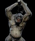 Lord of the Rings Mini Statue Cave Troll Weta Workshop
