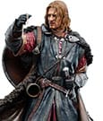 The Lord of the Rings Statue Boromir Classic Series Weta Workshop