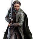 Lord of the Rings Mini Statue Aragorn Weta Workshop