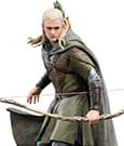 Lord of the Rings Mini Statue Legolas Weta Workshop