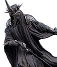 Lord of the Rings Mini Statue The Witch king Weta Workshop