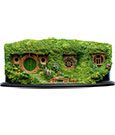 Lord of the Rings Statue Bag End on the Hill Weta Workshop