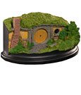 The Hobbit Trilogy Statue 3 Bagshot Row Weta Workshop