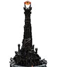 Lord of the Rings Statue Barad dur Weta Workshop