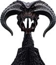 Lord of the Rings Mini Statue Skull of a Balrog Weta Workshop
