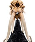 Lord of the Rings Mini Statue Skull of a Mumak Weta Workshop