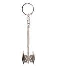 Lord of the Rings Keyring Bottle Opener Gimli's Axe Weta Workshop