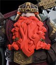 Lord of the Rings Mini Epics Vinyl Figure Gimli Weta Workshop