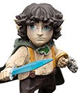 Lord of the Rings Mini Epics Vinyl Figure Frodo Baggins 2022 Weta Workshop
