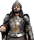 Lord of the Rings Mini Epics Vinyl Figure King Aragorn Weta Workshop