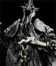 Lord of the Rings Mini Epics Vinyl Figure The Witch King Weta Workshop