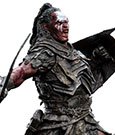 The Lord of the Rings Figures of Fandom Lurtz Weta Workshop