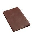 Lord of the Rings Notebook Middle earth Leather Weta Workshop