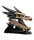 Lord of the Rings Mini Statue Skull of Smaug Weta Workshop