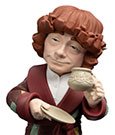 The Hobbit Mini Epics Vinyl Figure Bilbo Baggins Limited Edition Weta Workshop